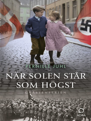 cover image of När solen står som högst